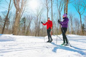 SAMEDI 27 JANVIER – Journée d'hiver SÉPAQ GRATUITE
