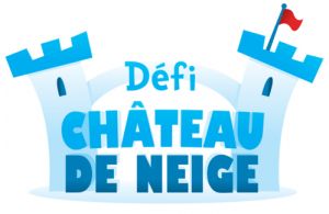 Le Dfi chteau de neige, c'est pour vous!