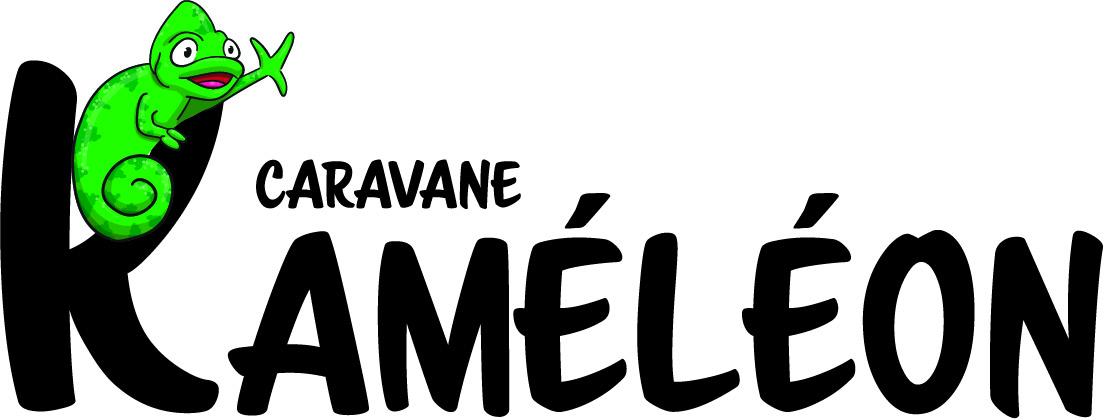 Caravane Kaméléon - Espace Rivier