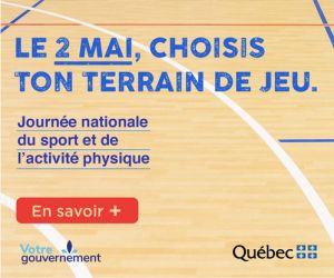 Journée nationale du sport et de l'activité physique