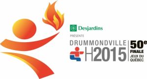50e Finale des Jeux du Québec à Drummondville