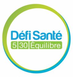 DÉFI SANTÉ 5/30 ÉQUILIBRE