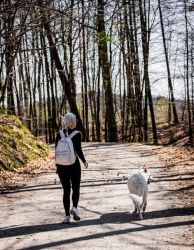 DÉFI 30 JOURS POUR SE REMETTRE EN MARCHE