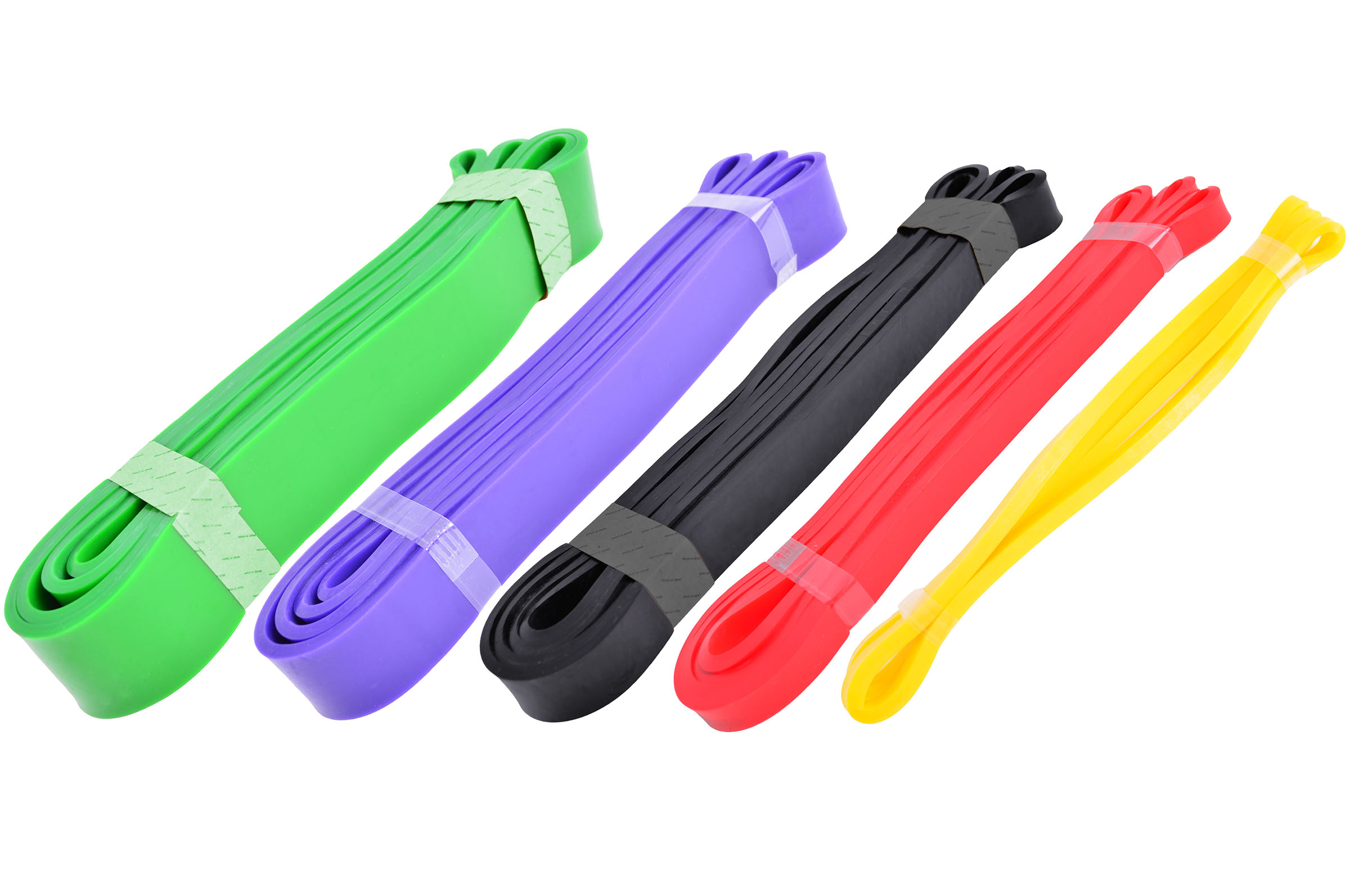 Bandes élastiques
