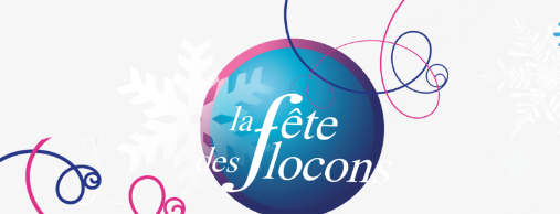 Fte des flocons