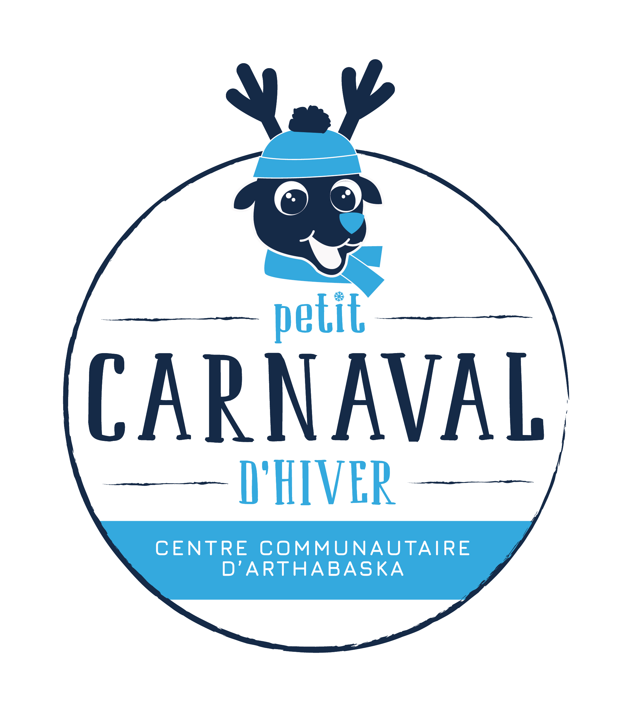 Petit Carnaval d'hiver du Centre communautaire d'Arthabaska