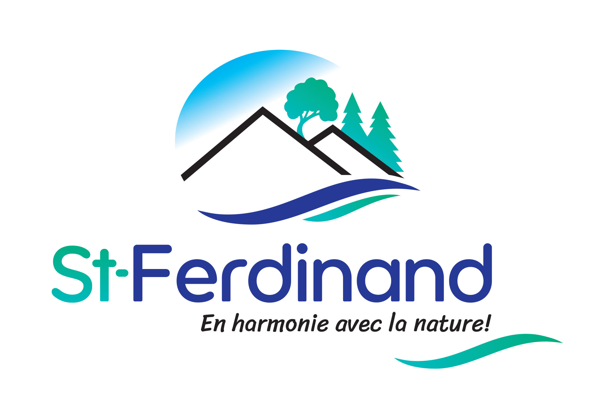 St-Fer en hiver