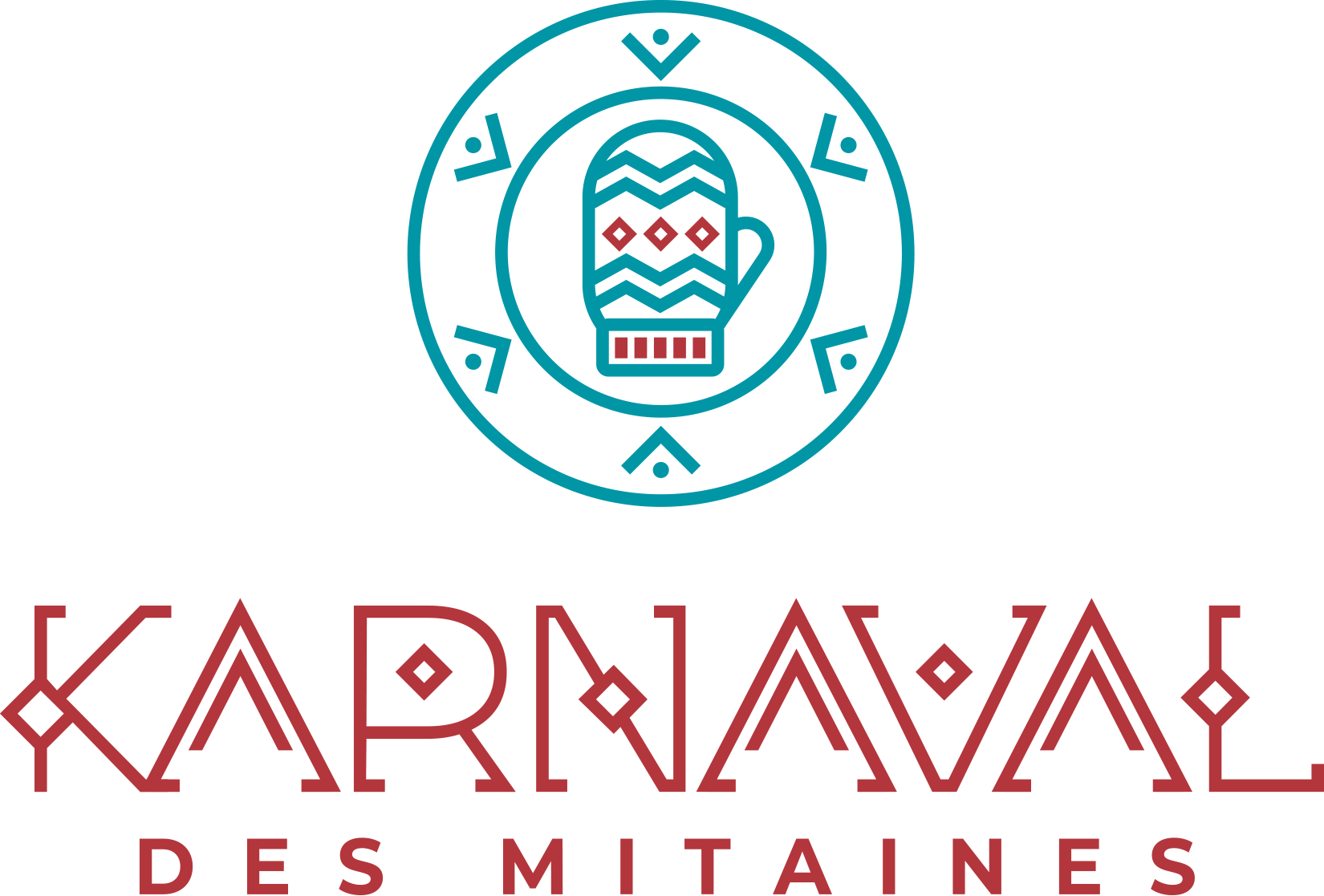 KARNAVAL DES MITAINES