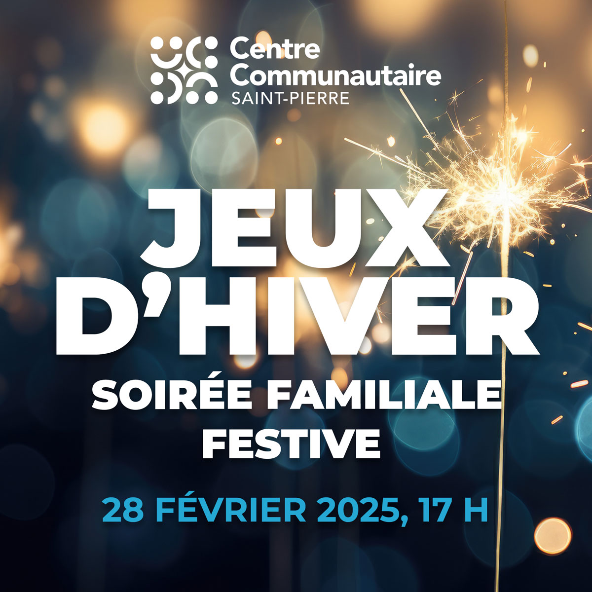 Jeux d'hiver